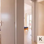 Apartman Red #1, 1 Minute From Megas Lakos Lixúri