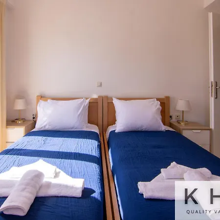 Red #1, 1 Minute From Megas Lakos