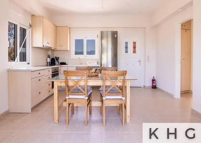 Red #1, 1 Minute From Megas Lakos